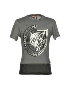 Футболка Plein Sport