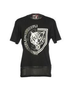Футболка Plein Sport