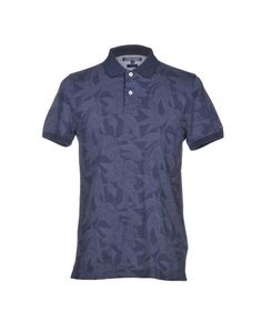 Поло Tommy Hilfiger