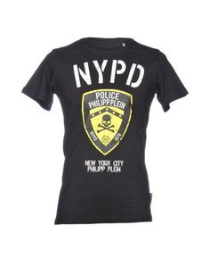 Футболка Philipp Plein