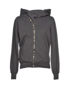 Толстовка Drkshdw BY Rick Owens