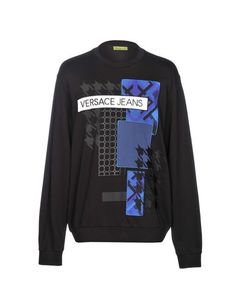 Толстовка Versace Jeans