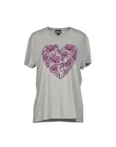 Футболка Just Cavalli