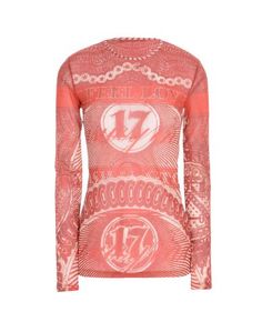 Футболка Givenchy