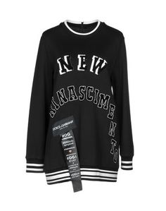 Толстовка Dolce & Gabbana