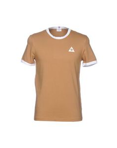 Футболка Le Coq Sportif