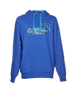 Толстовка Puma