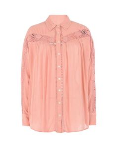 Pубашка Free People