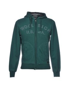 Толстовка Woolrich