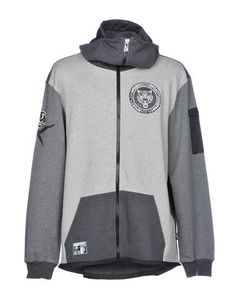 Толстовка Plein Sport