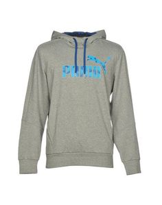 Толстовка Puma