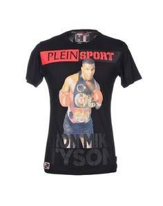Футболка Plein Sport