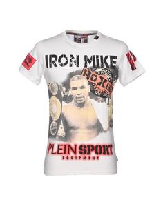Футболка Plein Sport