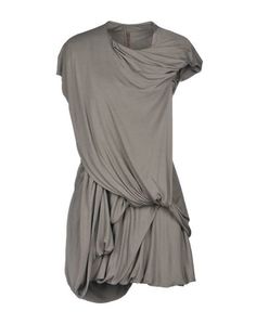 Футболка Rick Owens Lilies
