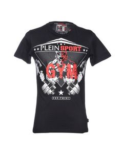 Футболка Plein Sport