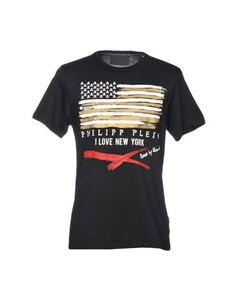Футболка Philipp Plein