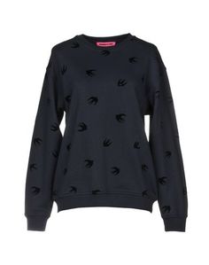 Толстовка McQ Alexander Mc Queen