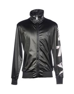 Толстовка Plein Sport