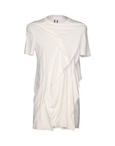 Футболка Drkshdw BY Rick Owens