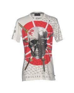 Футболка Philipp Plein