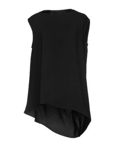 Топ без рукавов Rick Owens