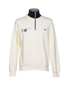 Толстовка Fred Perry