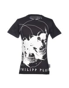 Футболка Philipp Plein