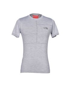 Футболка The North Face