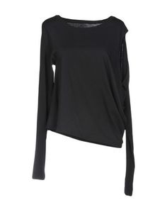 Футболка Mm6 Maison Margiela