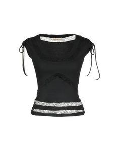 Футболка Blumarine