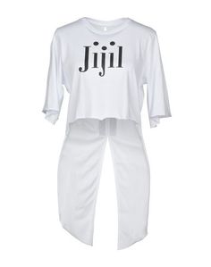 Футболка Jijil