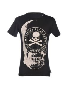 Футболка Philipp Plein