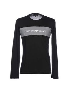 Футболка Emporio Armani