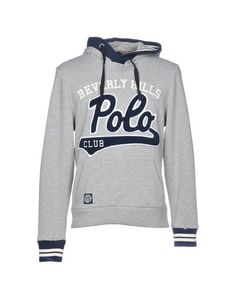 Толстовка Beverly Hills Polo Club