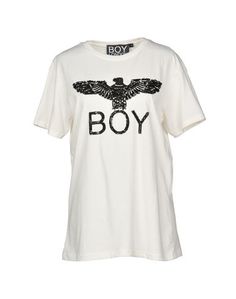 Футболка BOY London