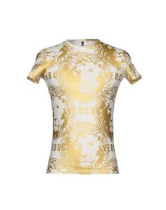 Футболка Versace