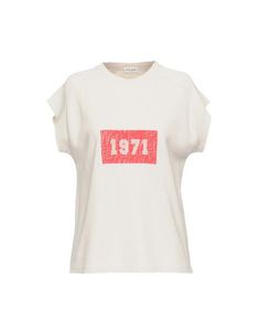 Футболка Saint Laurent