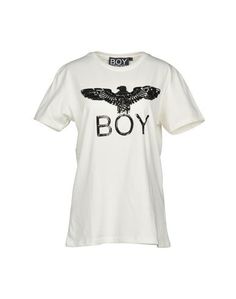 Футболка BOY London