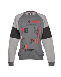Толстовка Plein Sport