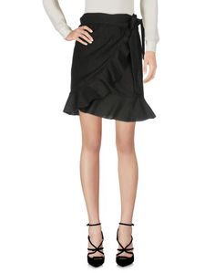 Юбка до колена Isabel Marant Étoile