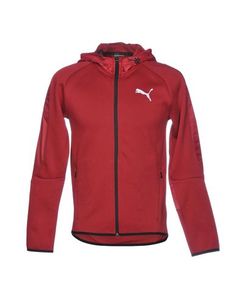Толстовка Puma