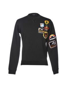 Толстовка Dsquared2