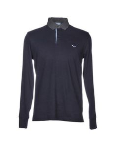 Поло Harmont&Blaine