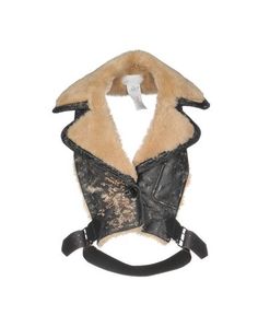 Топ без рукавов Maison Margiela