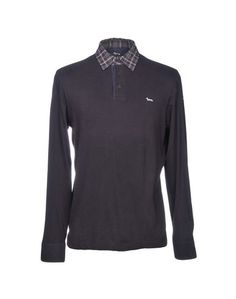 Поло Harmont&Blaine