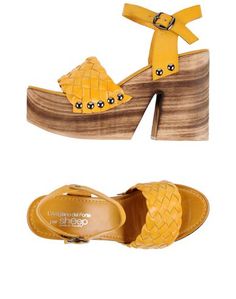 Сандалии Lartigiano DEL Forte per Sheep