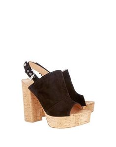 Сандалии Gianvito Rossi