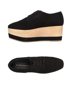 Обувь на шнурках Paloma BarcelÓ