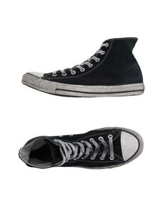 Высокие кеды и кроссовки Converse ALL Star