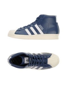 Высокие кеды и кроссовки Adidas Originals BY Neighborhood